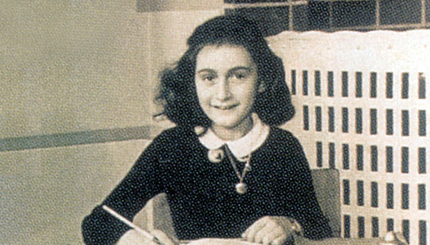 Истраживачи пронашли привезак какав је имала Ана Франк