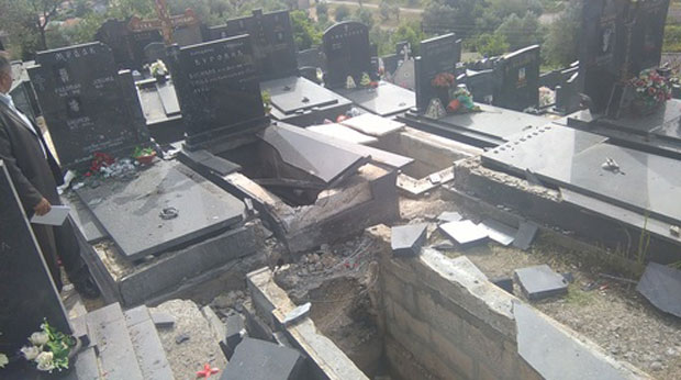 Недостају још само докази