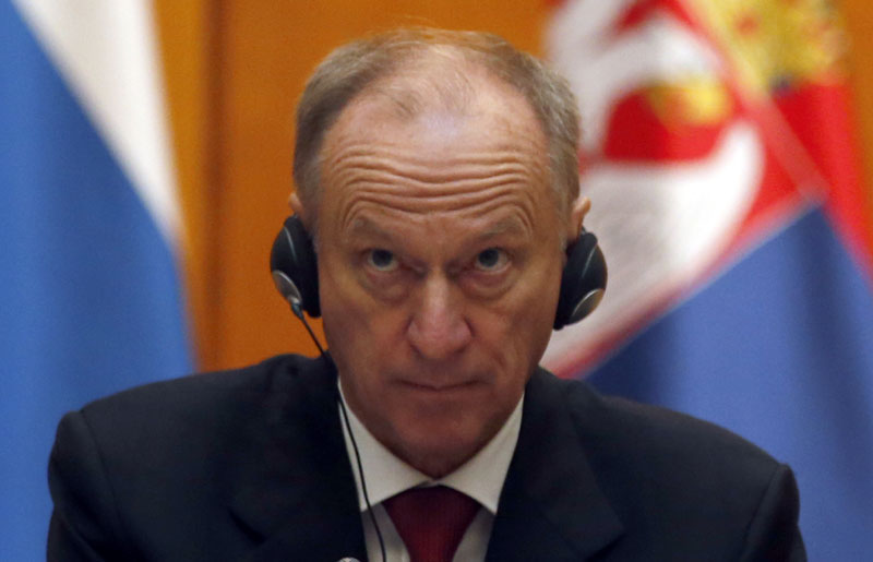 Патрушев: Русија недавно била суочена са сајбер нападима