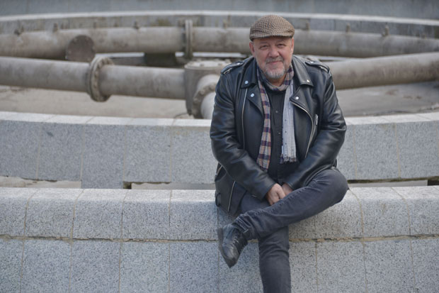 Ненад Милосављевић: Нема више правих боема