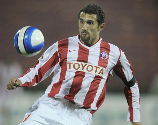 Баркос у Еквадору