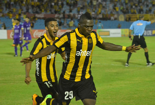 Муриљо први пик Црвене звезде