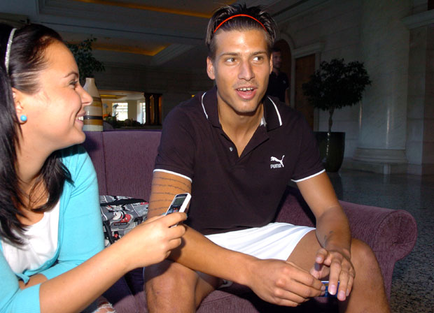 ПАОК за Пријовића плаћа 2,2 милиона