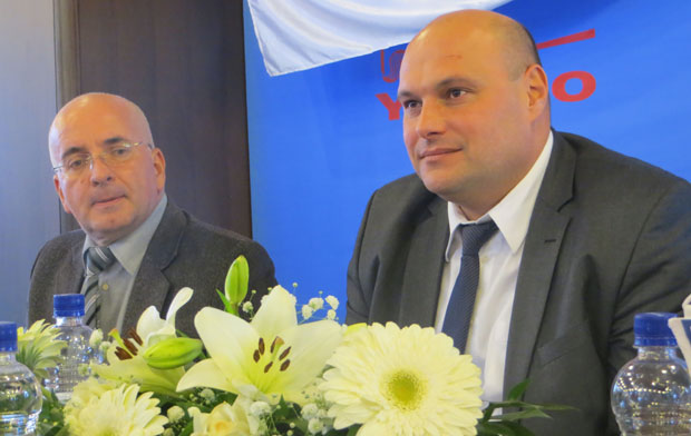 Уговорили послове за читаву 2017.