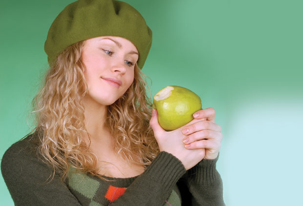 Дијета слаби кости