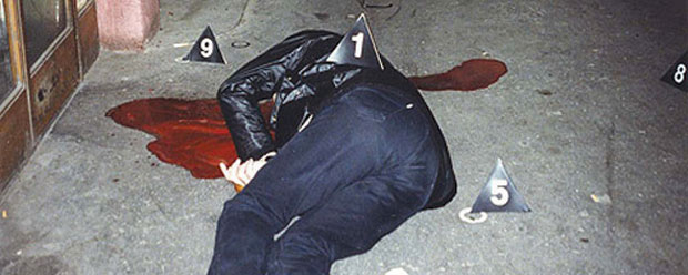 Сувајџић: Тражили да земунци уклоне убице Ћурувије