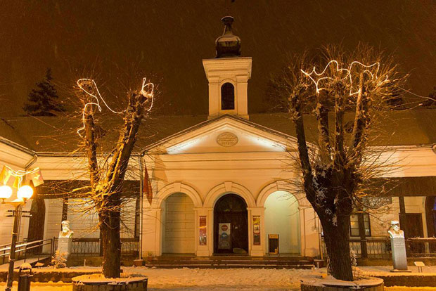 НАРОДНИ МУЗЕЈ У ВАЉЕВУ: Награде и за лајковање