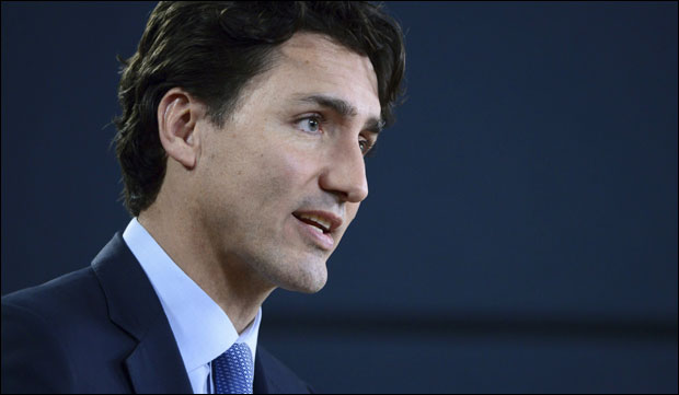 Истрага против канадског премијера због одмора