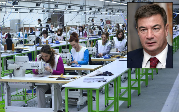 Отвара се 20.000 радних места
