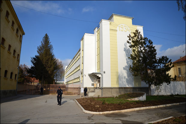 У нишком КПЗ производе електроделове за аутомобиле