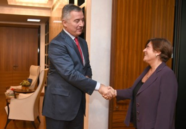 ЦГ: Нервоза због бојкота