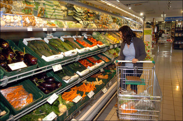 Роба из ЕУ угушиће произвођаче у РС