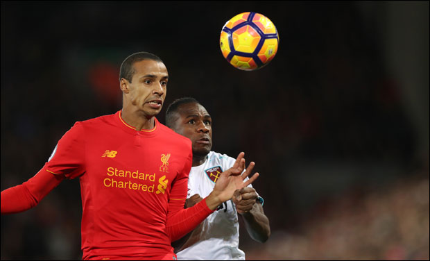 Ливерпул на мукама због Камеруна: Без Матипа још месец дана!?