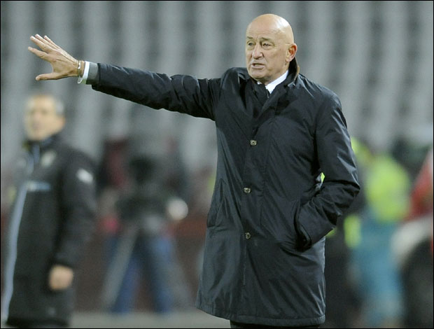 Муслин спрема списак: Скоро сви ће добити прилику у Сан Дијегу