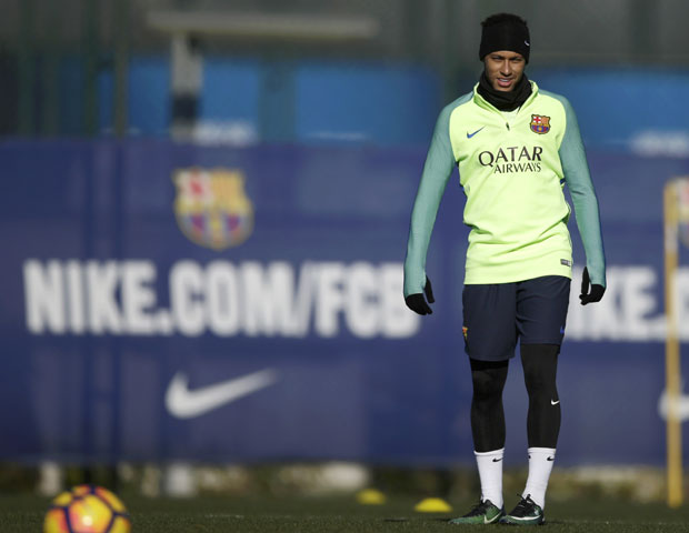 ЦИЕС: Нејмар најскупљи, Срба нема ни међу 100