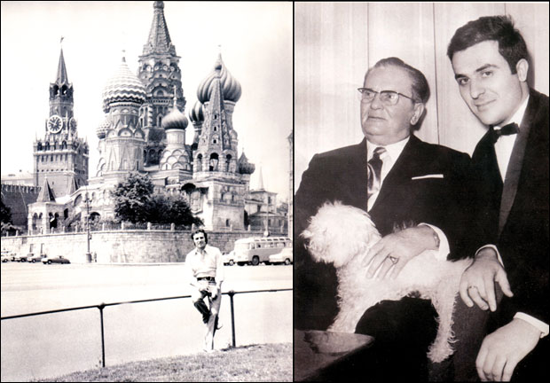 Јачи и од руске зиме