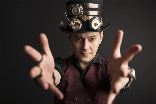 Марчело слави рођендан у “Електропиониру”