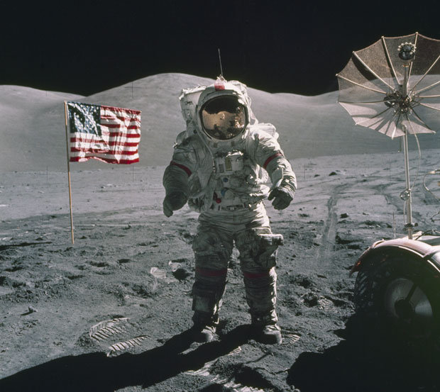 Преминуо астронаут Џон Јанг