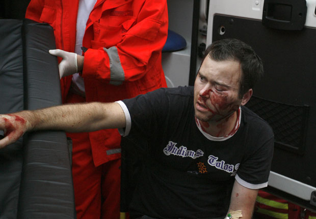 Одложен поновљени процес против Пузигаће за 27. фебруар