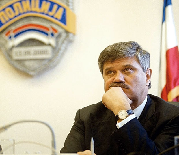 Миловић: Душан Михајловић тражио да се пише да су Лука Пејовић и Предраг Јоцић убили Ћурувију
