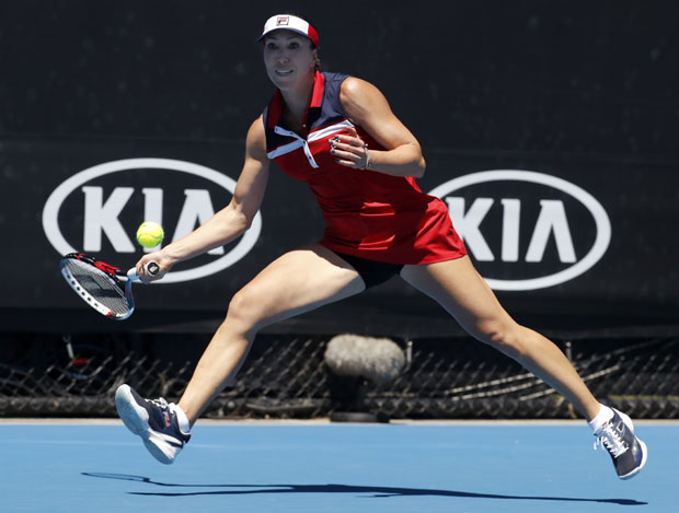 АО: У среду на терену четворо српских тенисера