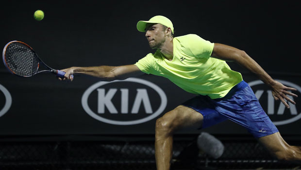 Карловић победио Себаљоса после маратона: Пет сати, 84 гема, 75 асова!