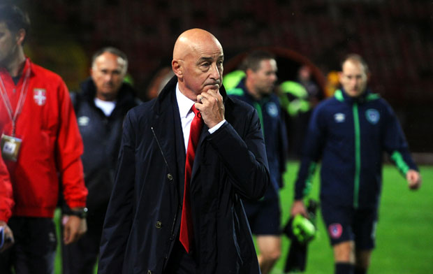 Муслин објавио списак играча за дуел против САД: У Сан Дијего по добар утисак и добар резултат 