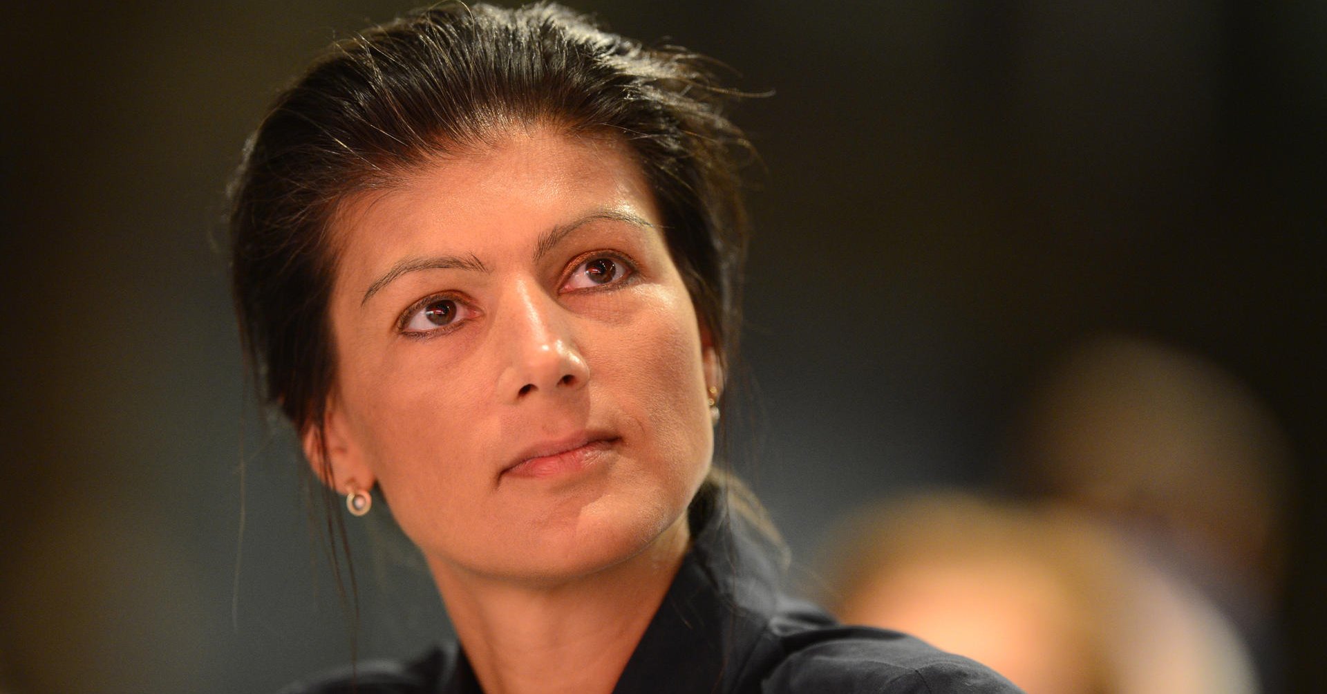 Лидерка немачке опозиције: Савез са Русијом и распуштање НАТО-а