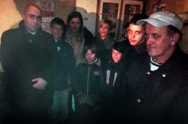 Струја па све остало