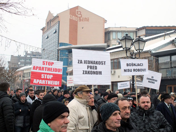 Угљанин Влади нуди сарадњу