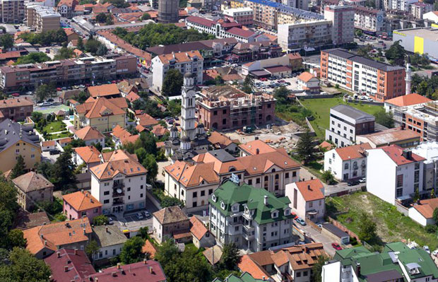 Мићо Мићић: Семберију нико неће зауставити