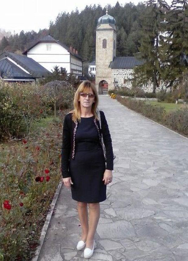 Живот са ожиљцима
