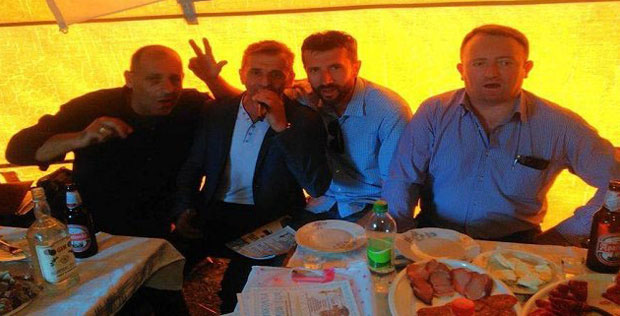 Широков тражио снајперисту за Мила