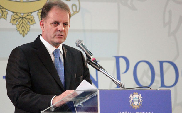 Подгорица: Социјалу давали и богаташима!