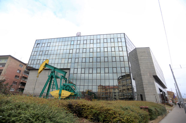 Због Ине поступак против потпредседнице Владе Хрватске