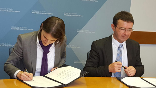 Да трошкови јавних управа буду мањи