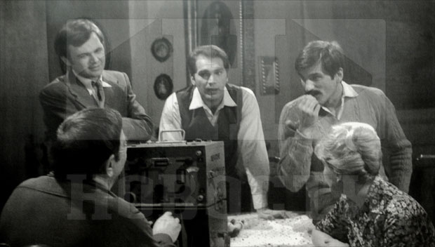 Београдске приче: Бесмртни Прле