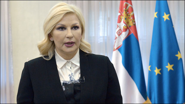 Михајловић: Председник распирује сукобе!