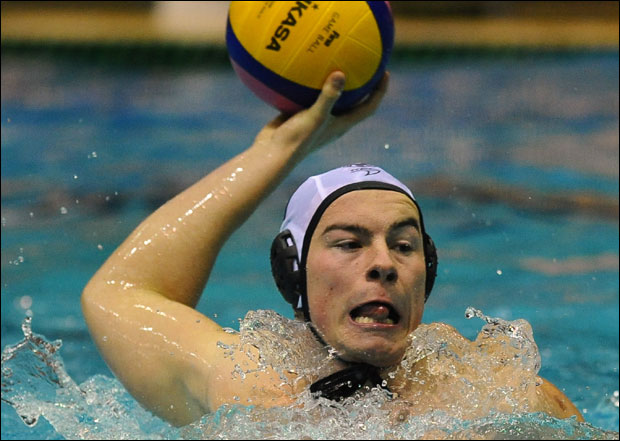 Ватерполисти Партизана дочекују Југ: Нема страха од шампиона