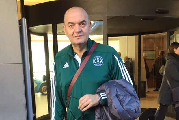 Председник Лиможа: Нећемо отпустити Вујошевића