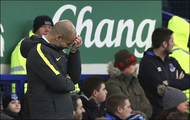 Коларов: Гвардиола је најбољи тренер на свету, још смо у трци за титулу