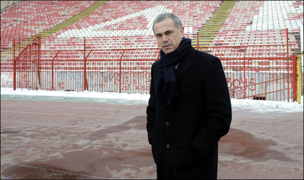 Терзић: Партизан не познаје прописе УЕФА, Павков квалитетнији од Лекића, Ђурђевић је Звездаш који није дошао због менаџера