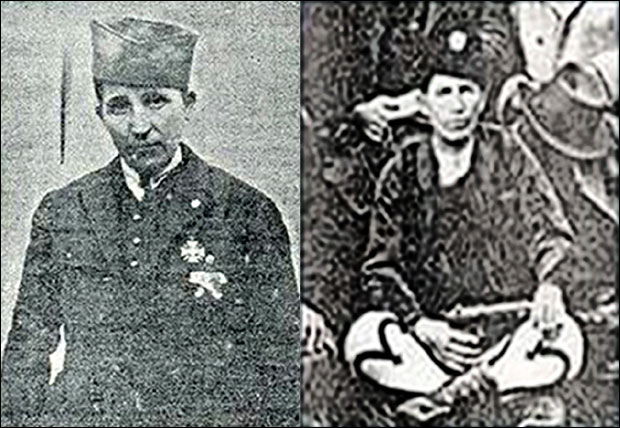 Војвођанске приче: Хероина без вечне куће