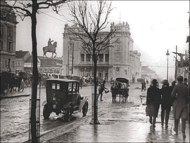 Војвођанске приче: Вранац лале прославио