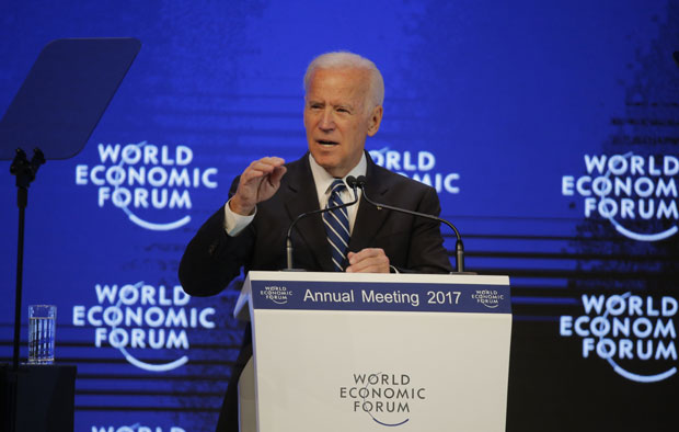 Бајден: Русија највећа претња за светски поредак
