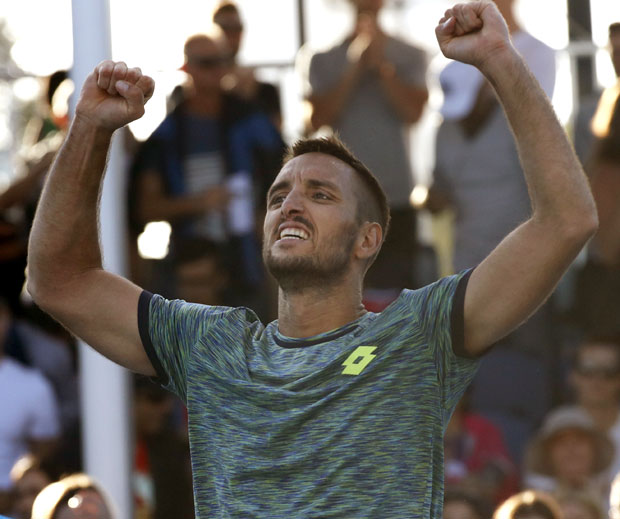 ПРАВДА ПОБЕДИЛА: Хрватица покрала Троицког, Лоренци се правио луд, а Виктор ипак прошао даље (ВИДЕО)