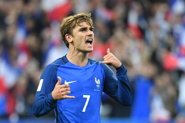 Гризмана већ чека седмица Јунајтеда