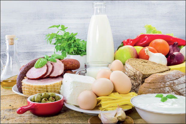 Минимално 150 микрограма јода дневно