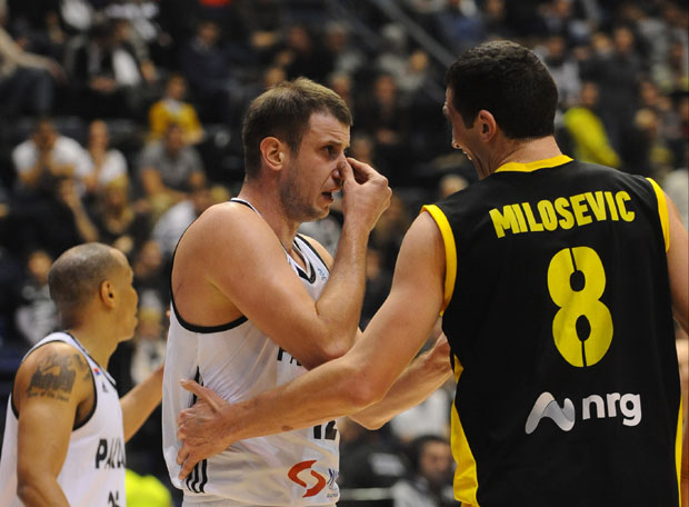 Величковић: Ми дефинитивно имамо проблем! 