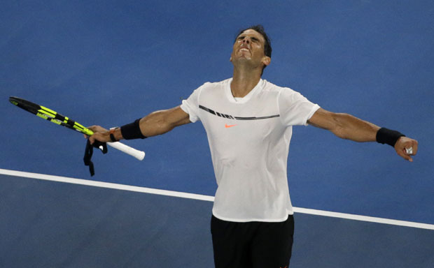 Надал и Тим у трећем колу Аустралијан опена